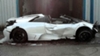 Покупка битых автомобилей